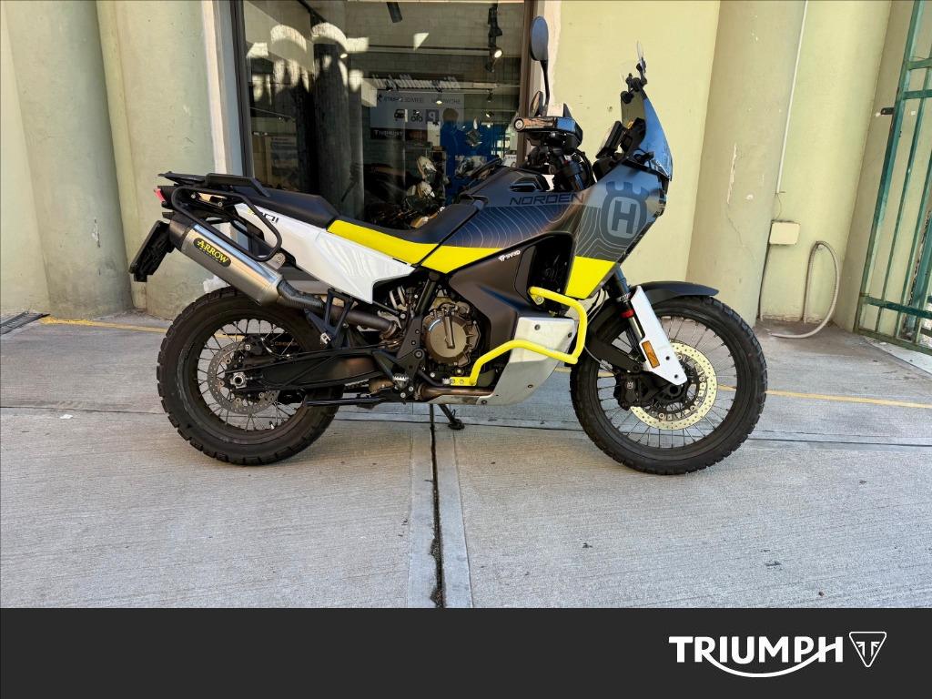 HUSQVARNA Norden 901 Abs