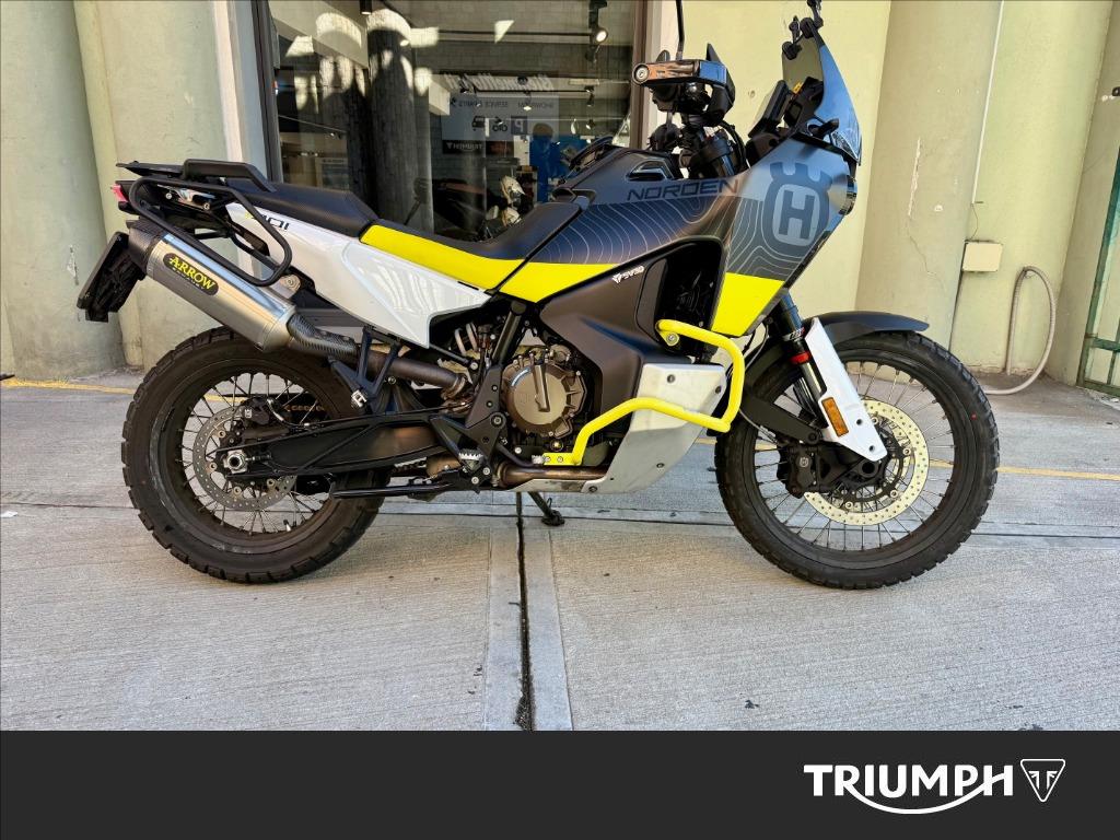 HUSQVARNA Norden 901 Abs