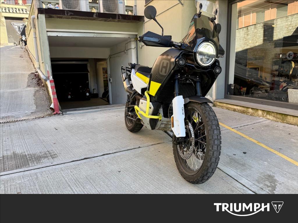 HUSQVARNA Norden 901 Abs