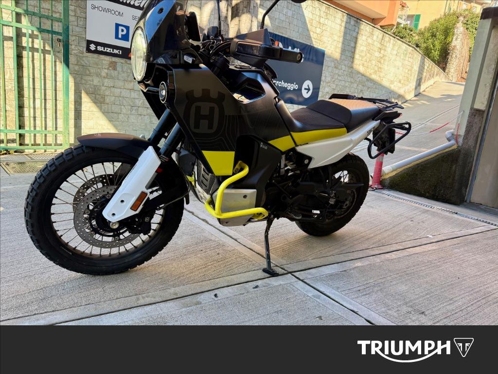 HUSQVARNA Norden 901 Abs