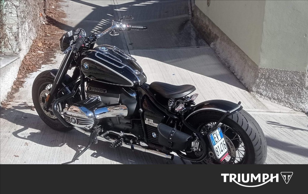 BMW R 18 First Edition Abs