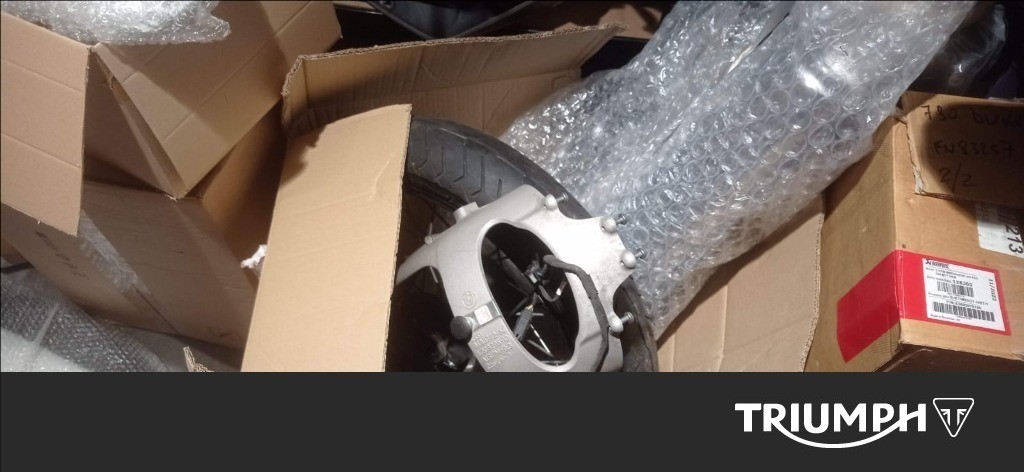 BMW R 18 First Edition Abs