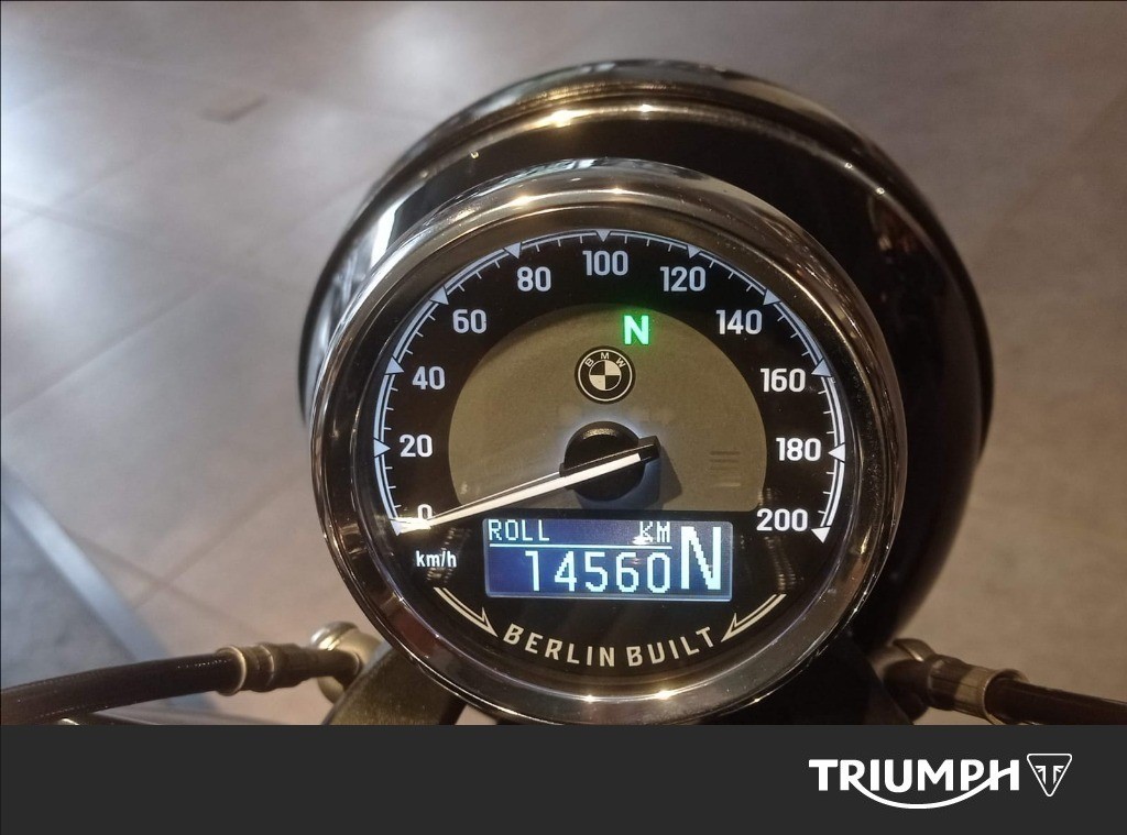 BMW R 18 First Edition Abs