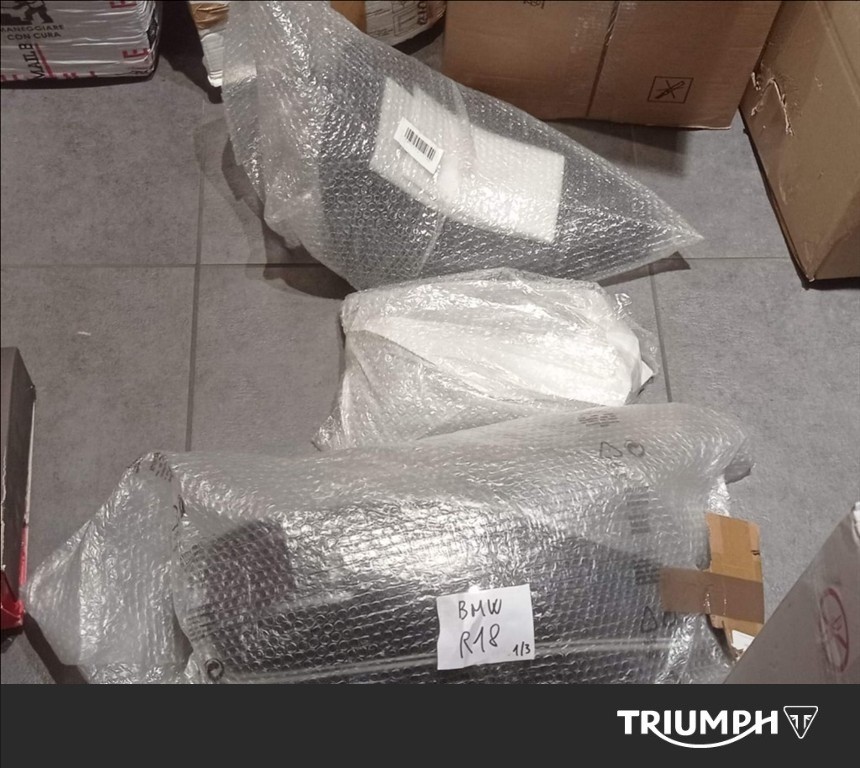 BMW R 18 First Edition Abs