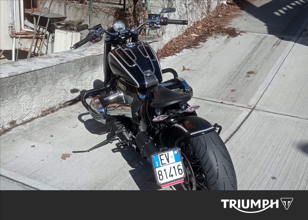 BMW R 18 First Edition Abs