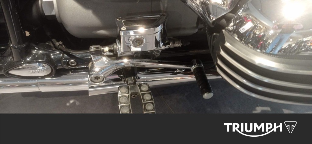 BMW R 18 First Edition Abs