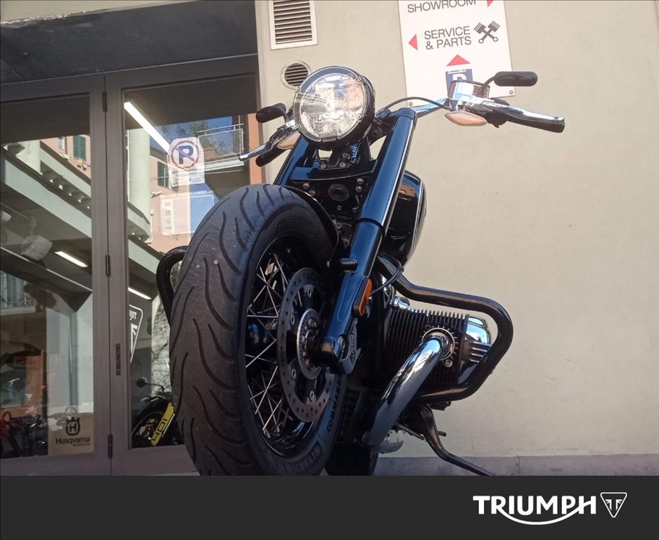 BMW R 18 First Edition Abs