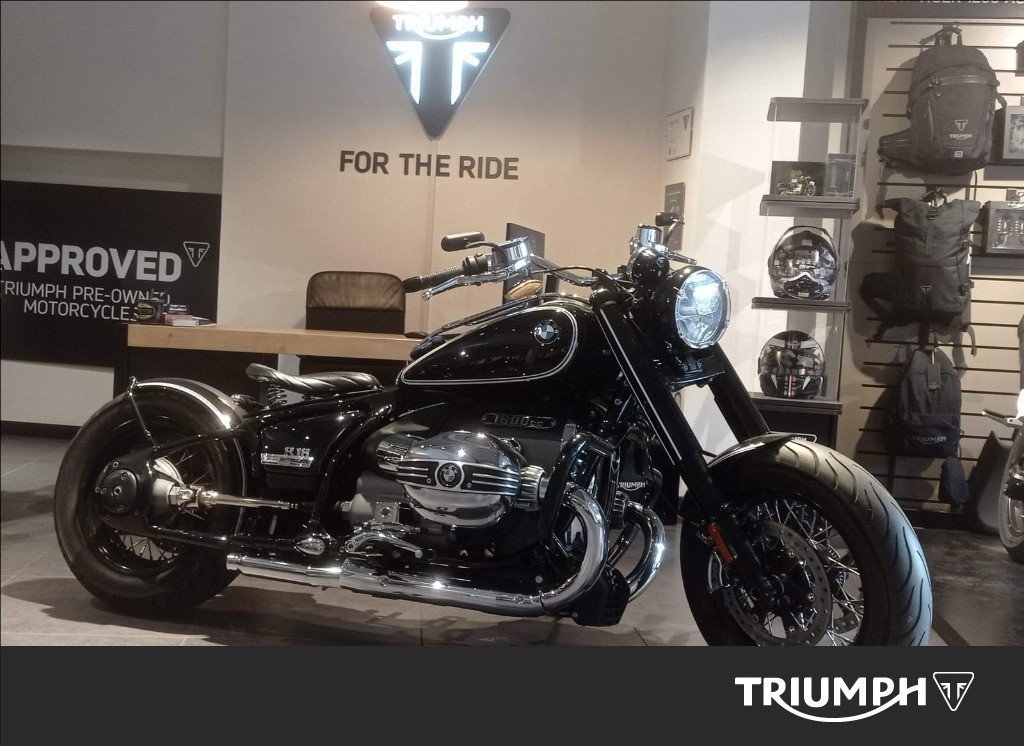 BMW R 18 First Edition Abs