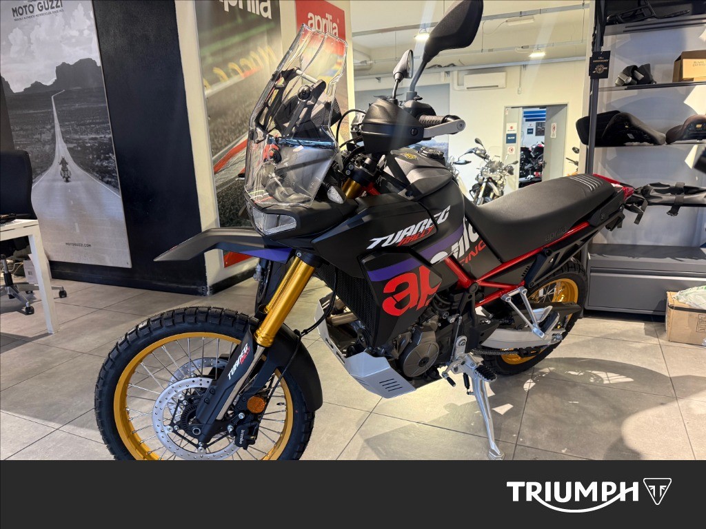 APRILIA Tuareg 660 Rally Abs