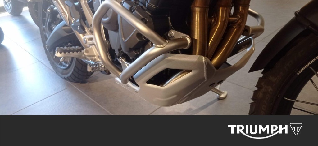 TRIUMPH Tiger 1200 Rally Pro Abs