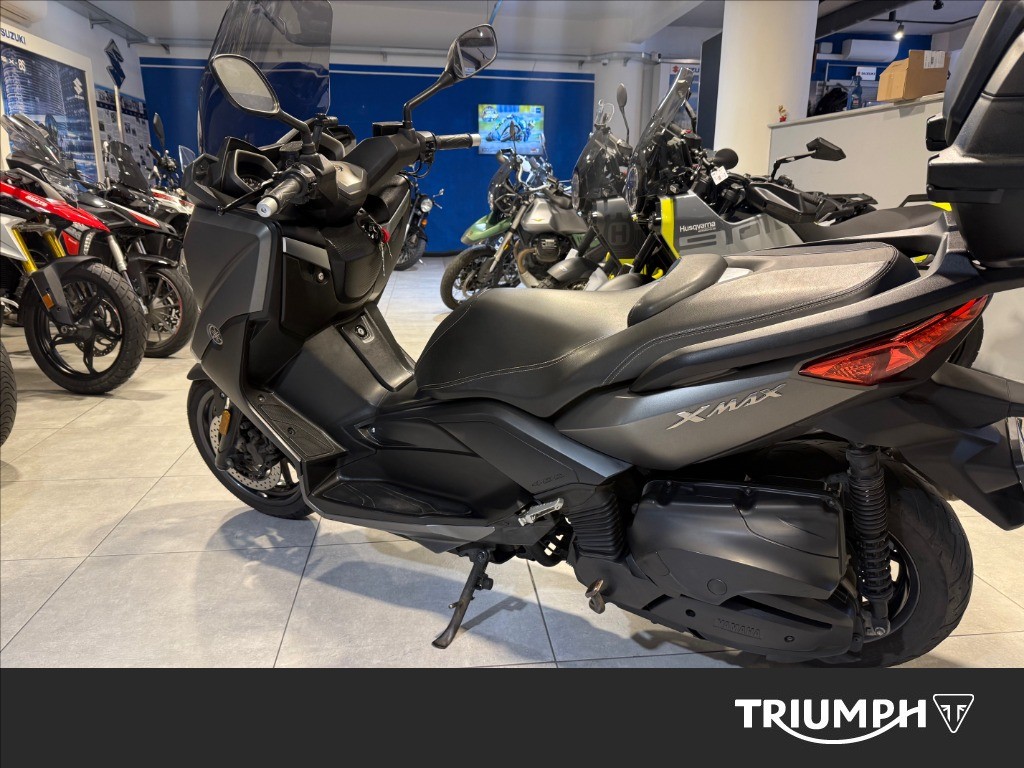 YAMAHA X-Max 400 Abs