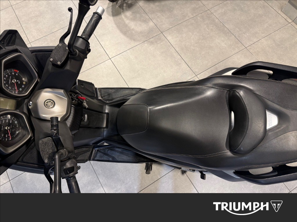 YAMAHA X-Max 400 Abs
