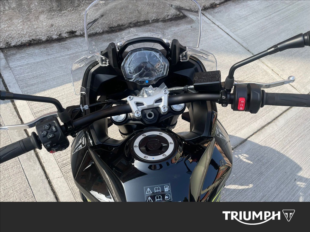 TRIUMPH Tiger Sport 800 Abs