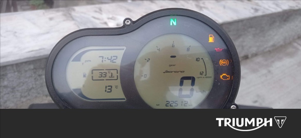 BENELLI Leoncino 500 E4