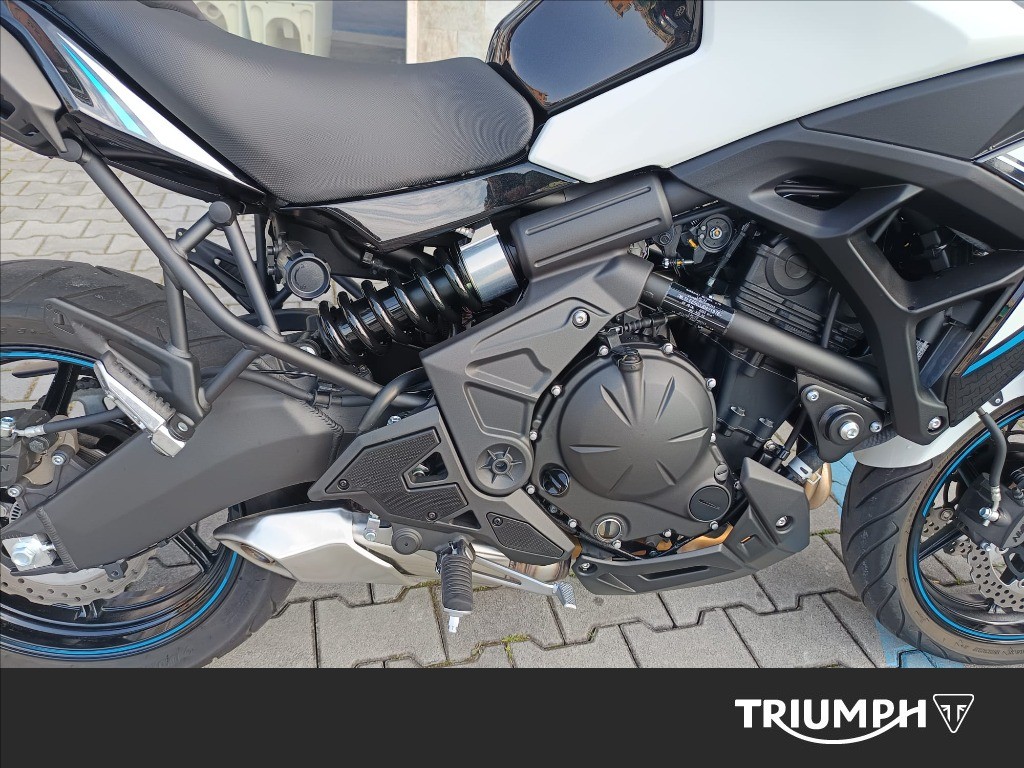 KAWASAKI Versys 650 Abs