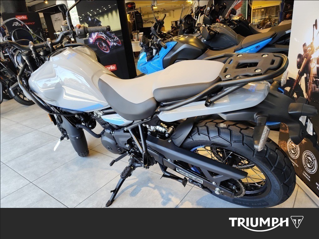 ROYAL ENFIELD Himalayan 450 Abs