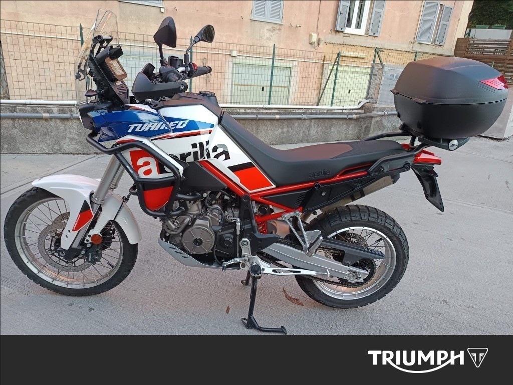 APRILIA Tuareg 660 Evocative Abs