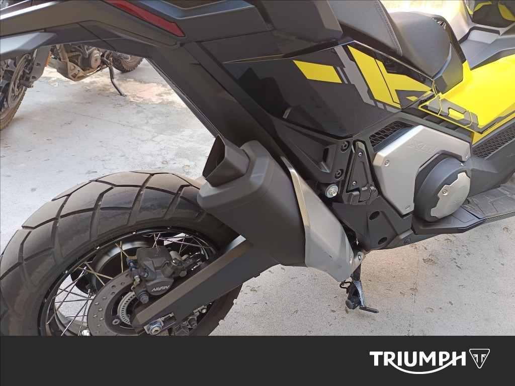 HONDA X-ADV 750 DCT S.E. Abs
