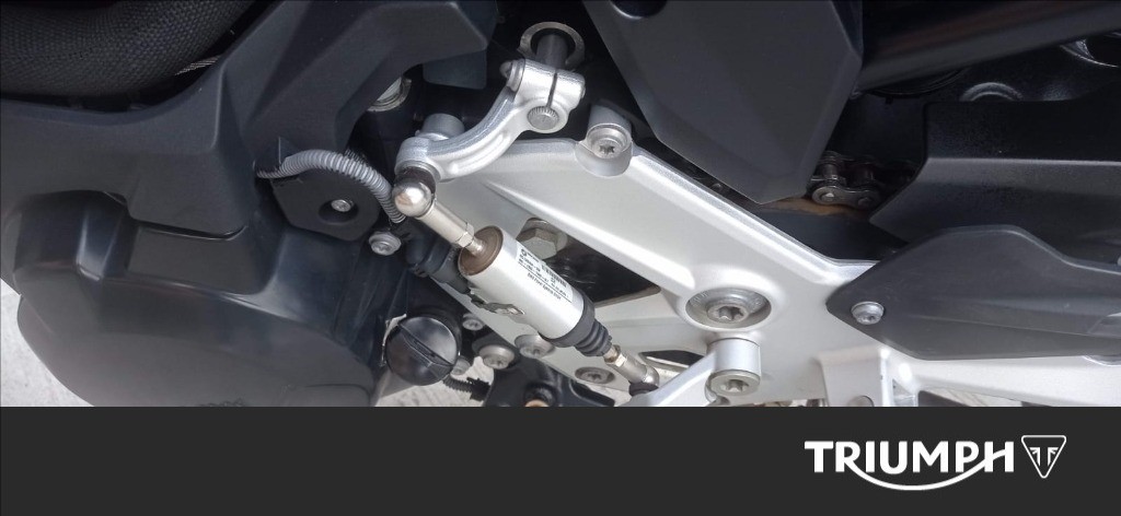 BMW F 900 R Exclusive Abs