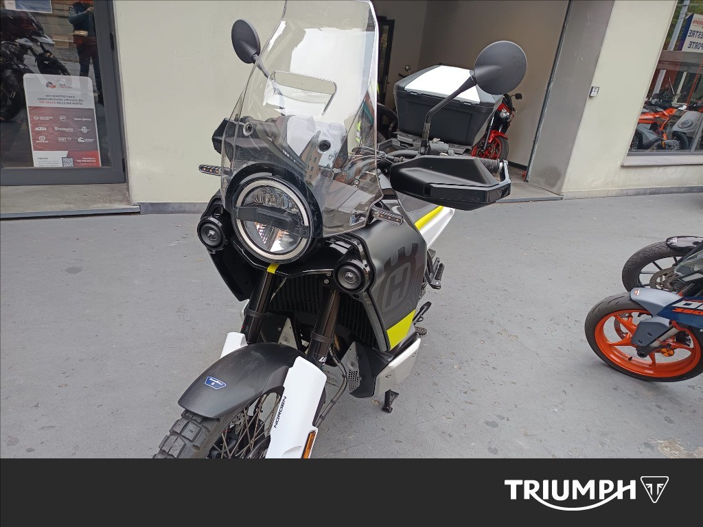 HUSQVARNA Norden 901 Abs