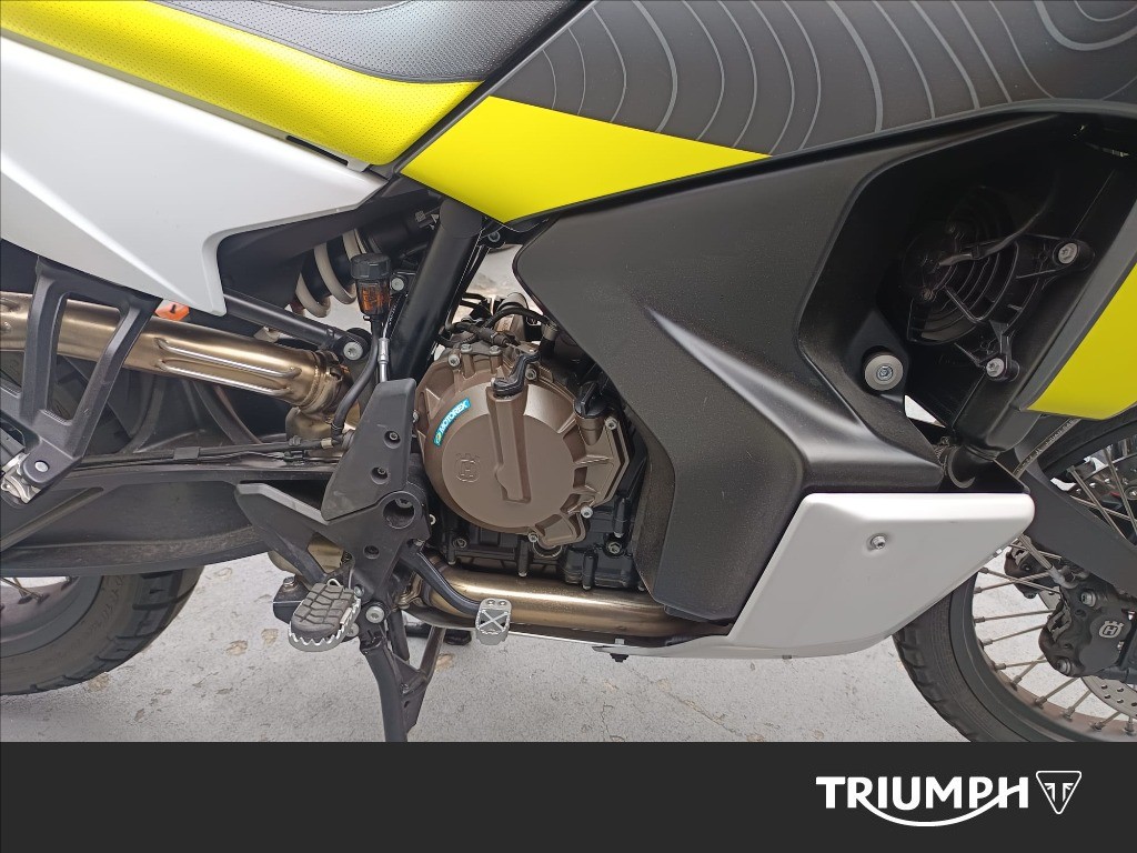 HUSQVARNA Norden 901 Abs