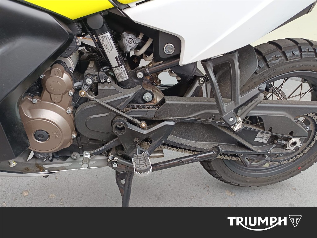 HUSQVARNA Norden 901 Abs