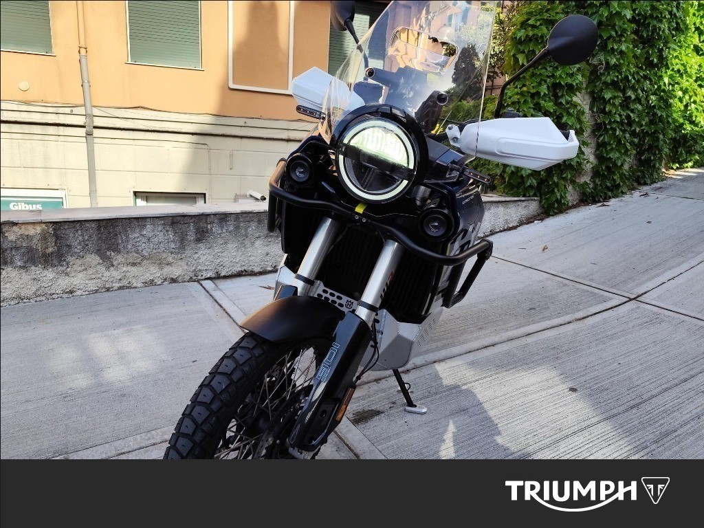 HUSQVARNA Norden 901 Expedition Abs