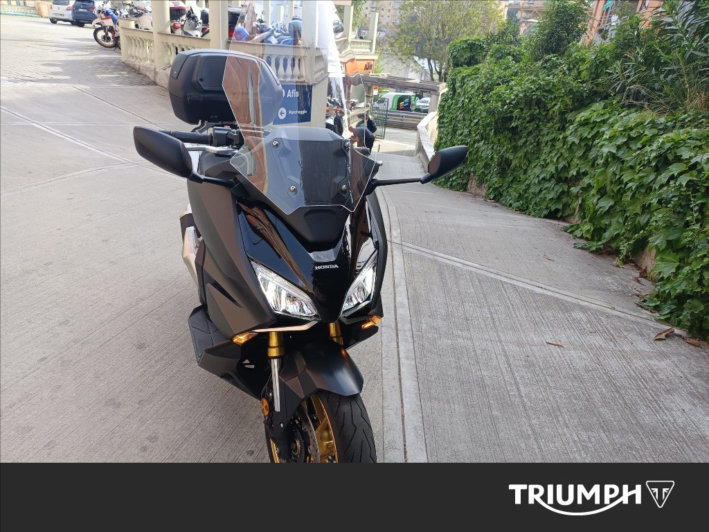 HONDA Forza 750 DCT Urban Abs
