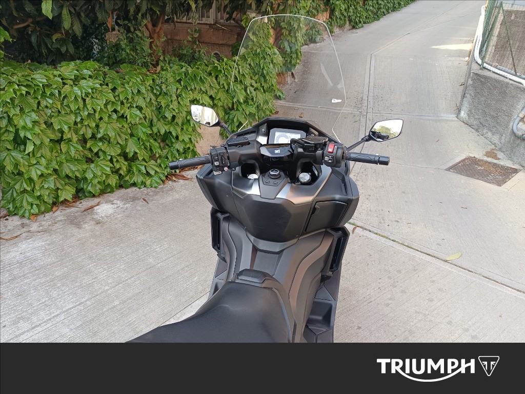 HONDA Forza 750 DCT Urban Abs