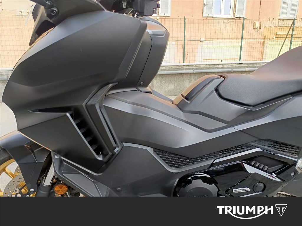 HONDA Forza 750 DCT Urban Abs