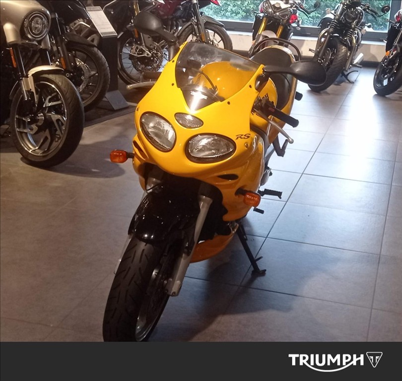 TRIUMPH Sprint 955 RS