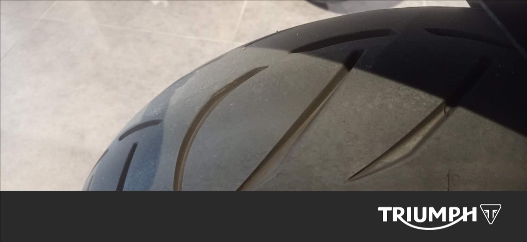 TRIUMPH Sprint 955 RS