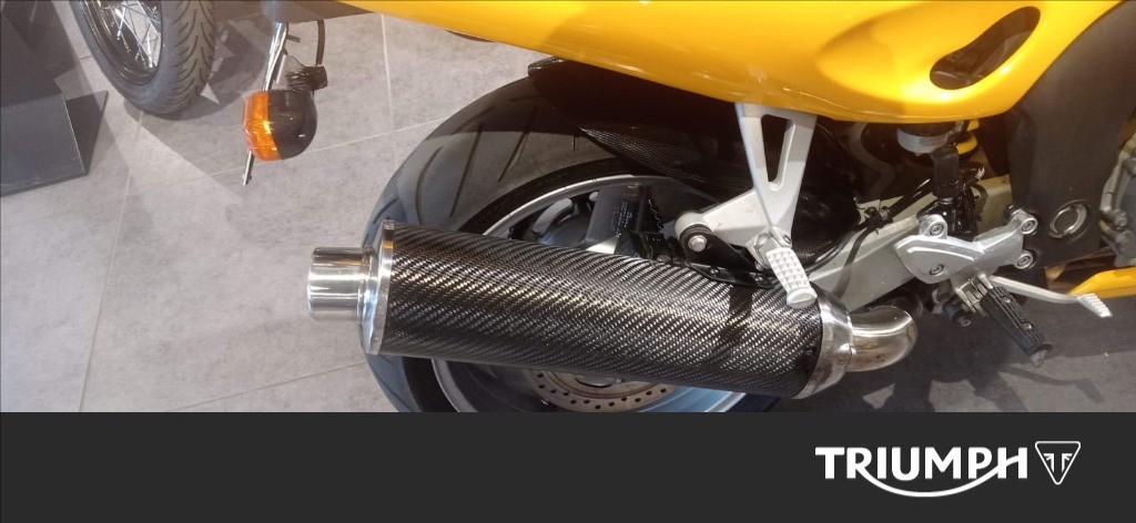 TRIUMPH Sprint 955 RS