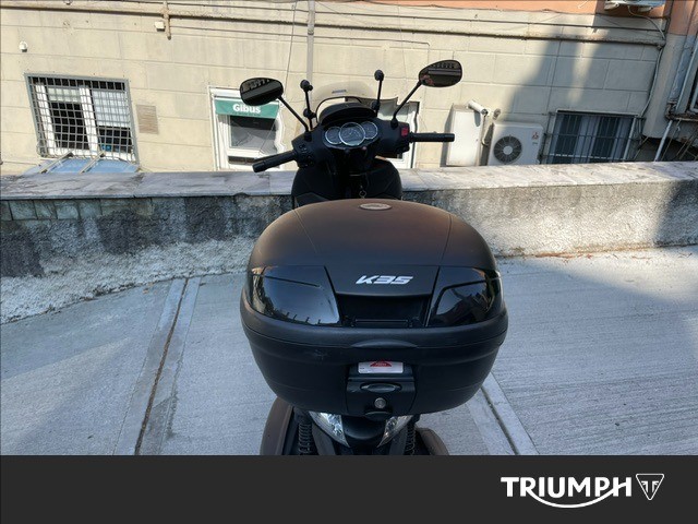 PIAGGIO Beverly 350 Abs-Asr