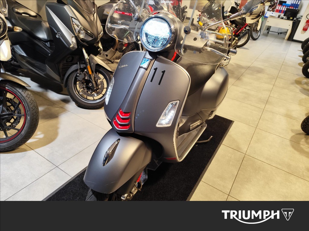 VESPA Vespa GTS 300 hpe Super Sport Abs