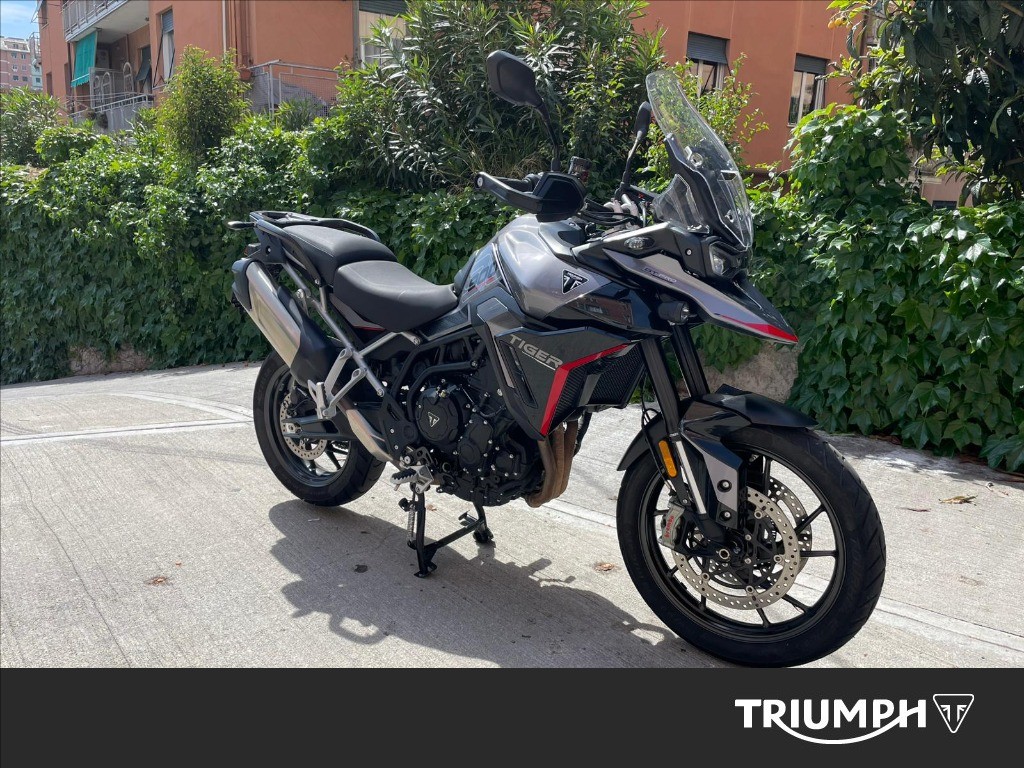 TRIUMPH Tiger 900 GT Pro Abs
