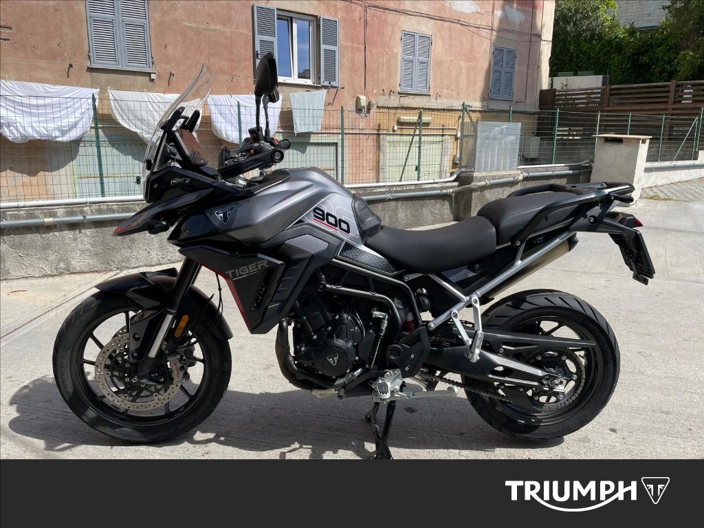 TRIUMPH Tiger 900 GT Pro Abs