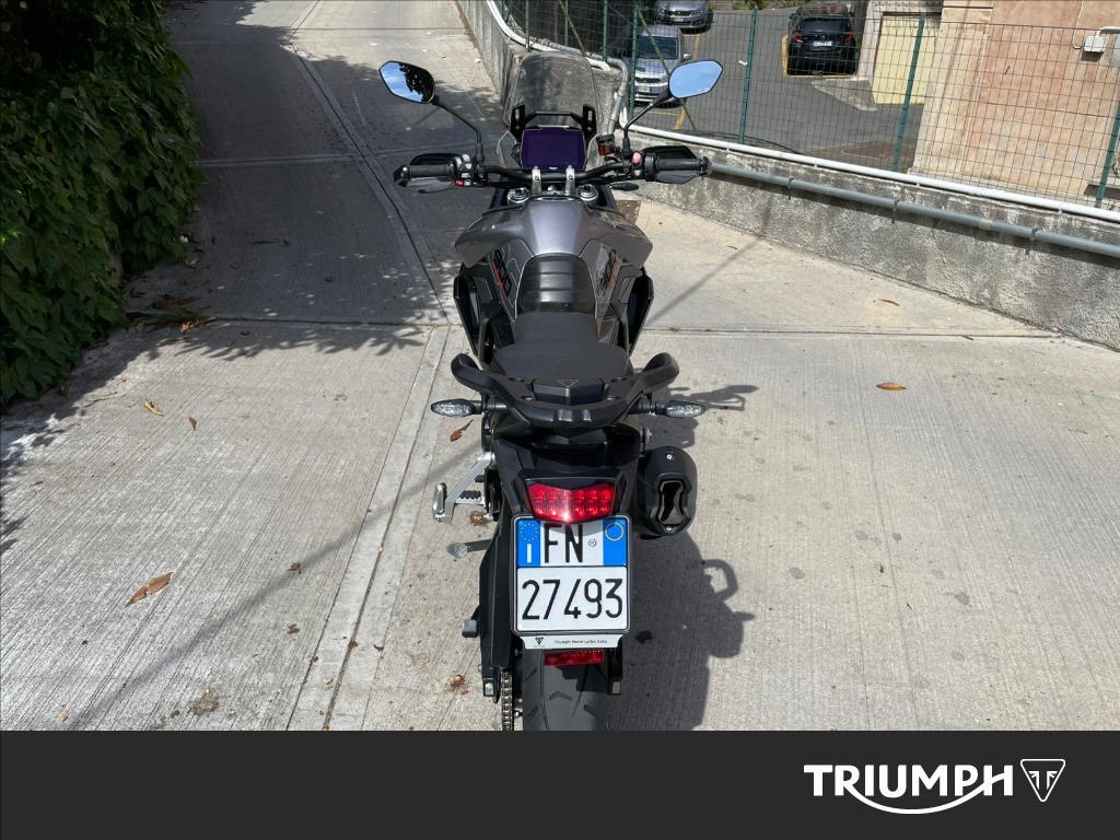 TRIUMPH Tiger 900 GT Pro Abs