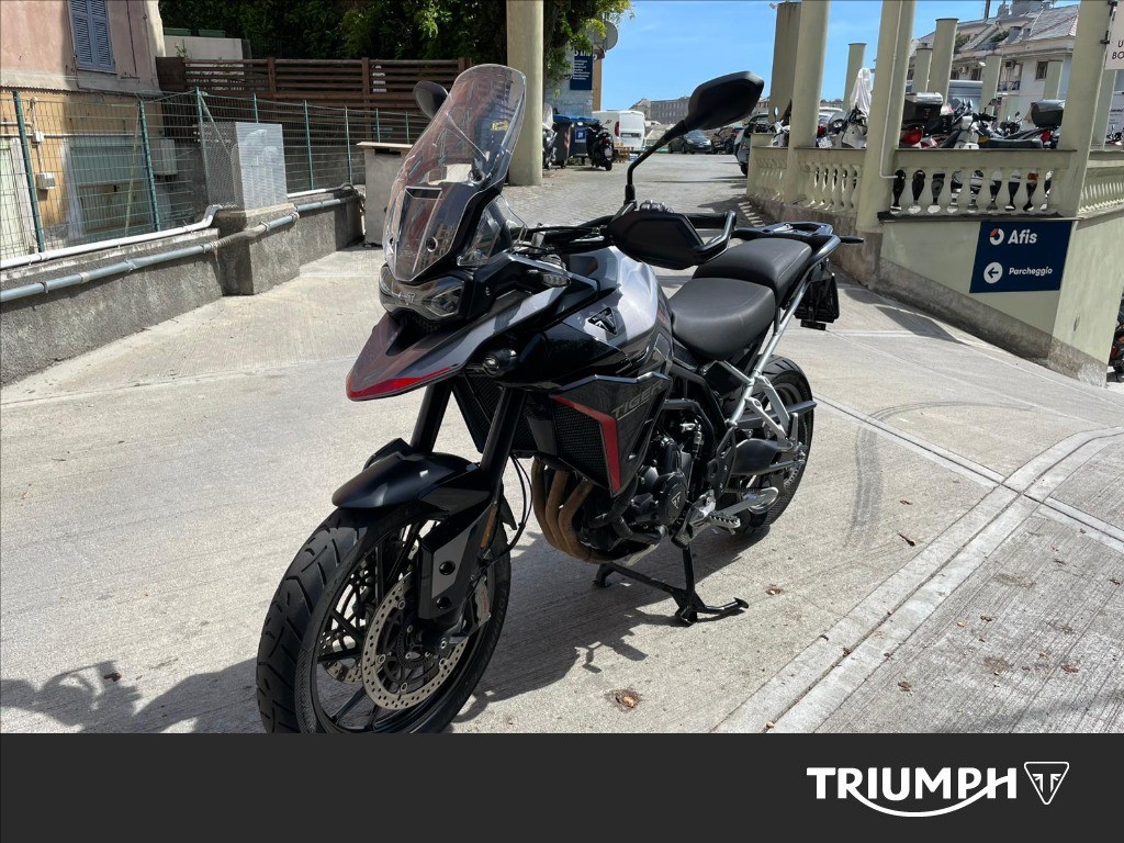 TRIUMPH Tiger 900 GT Pro Abs