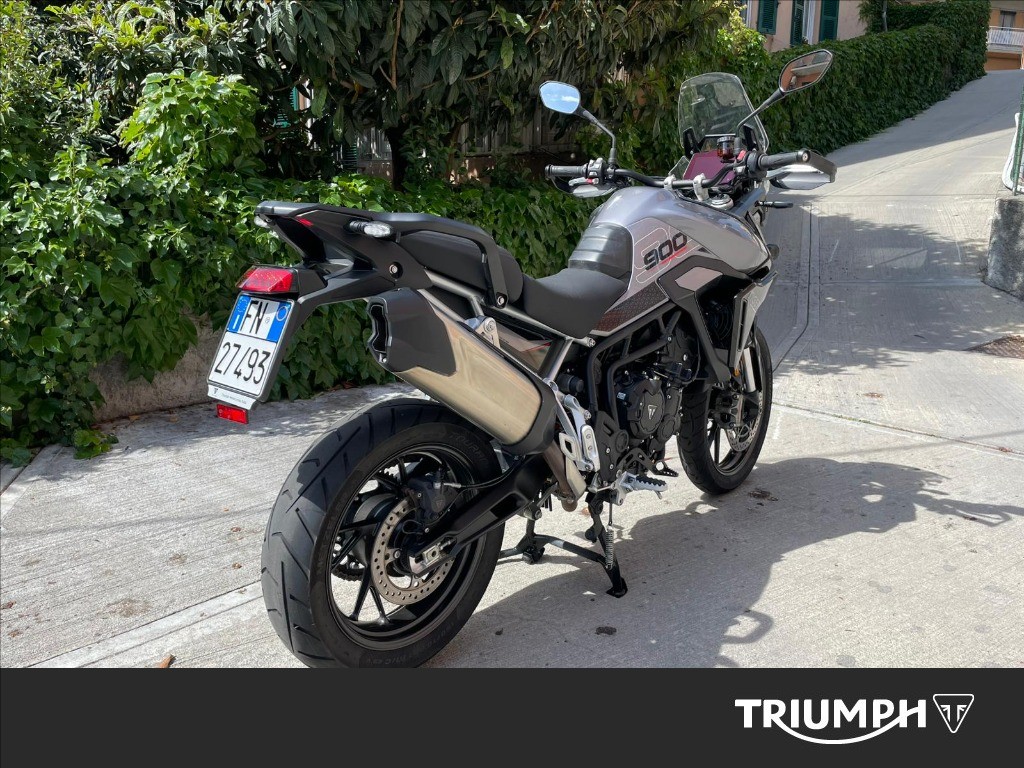 TRIUMPH Tiger 900 GT Pro Abs