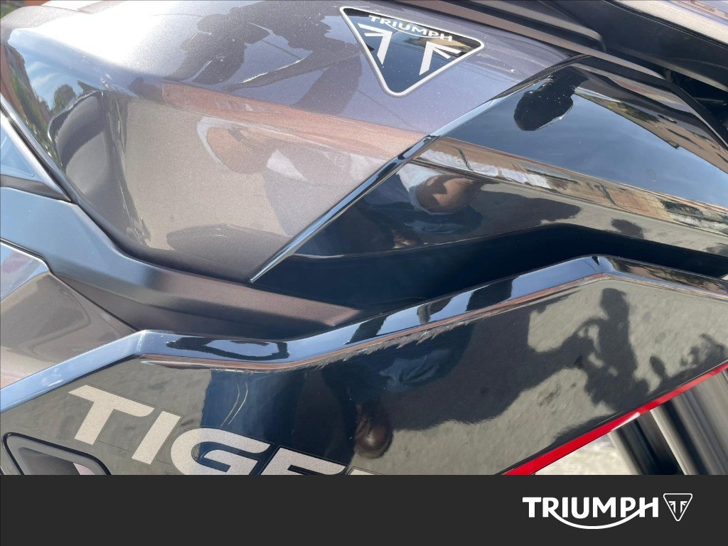 TRIUMPH Tiger 900 GT Pro Abs