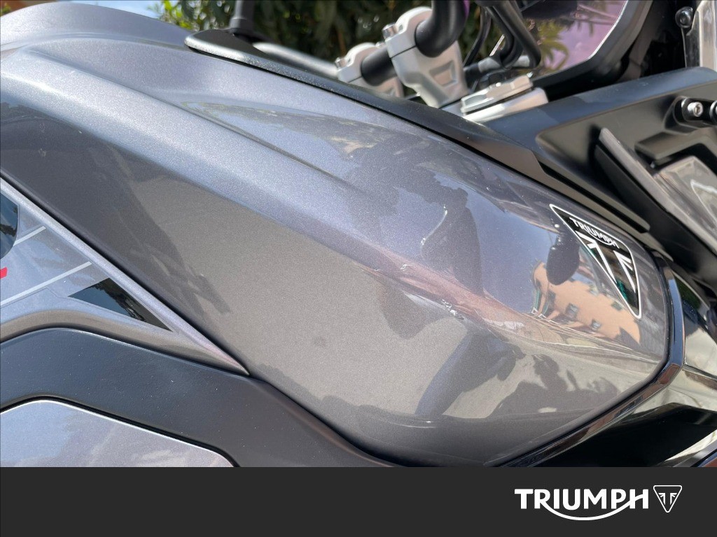 TRIUMPH Tiger 900 GT Pro Abs