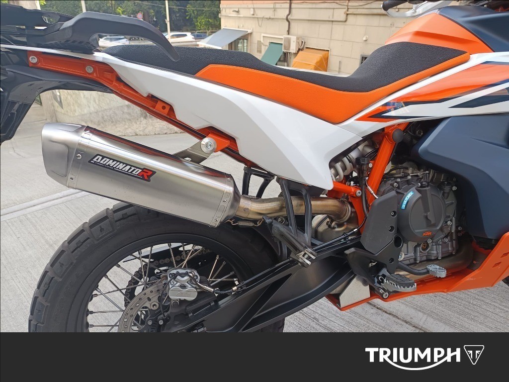 KTM 890 Adventure R