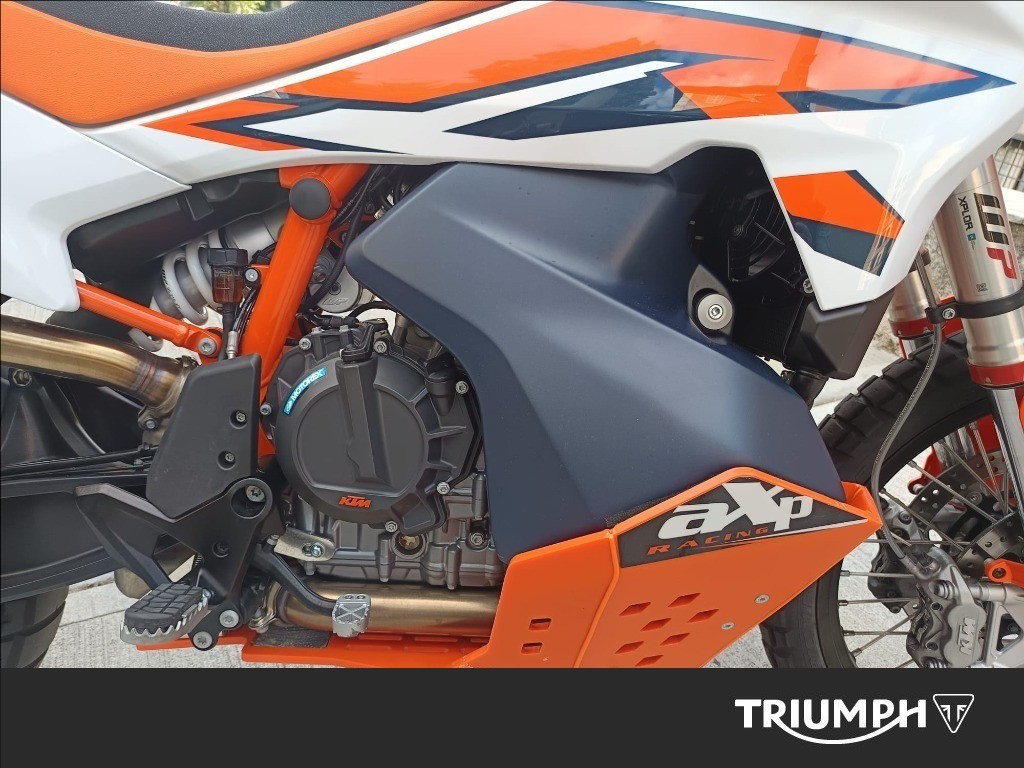 KTM 890 Adventure R