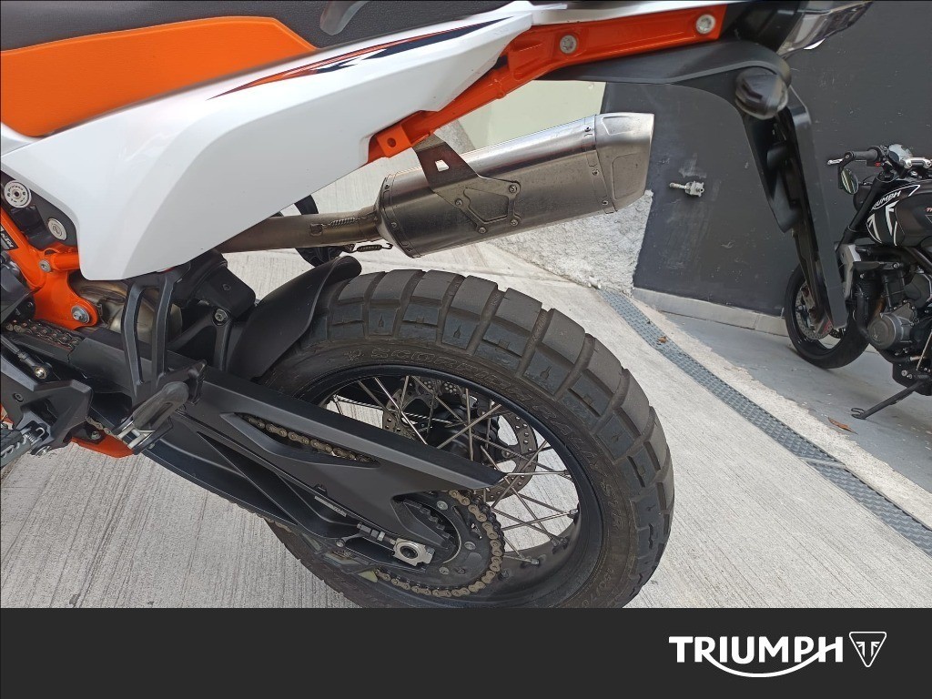 KTM 890 Adventure R