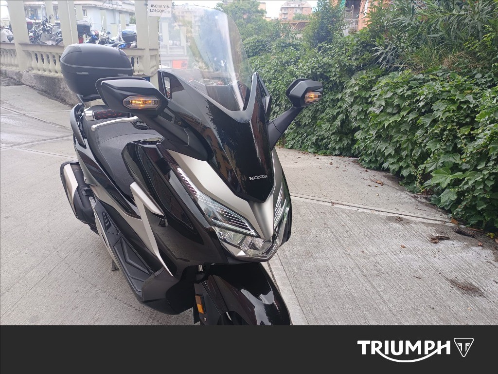 HONDA Forza 300 Abs