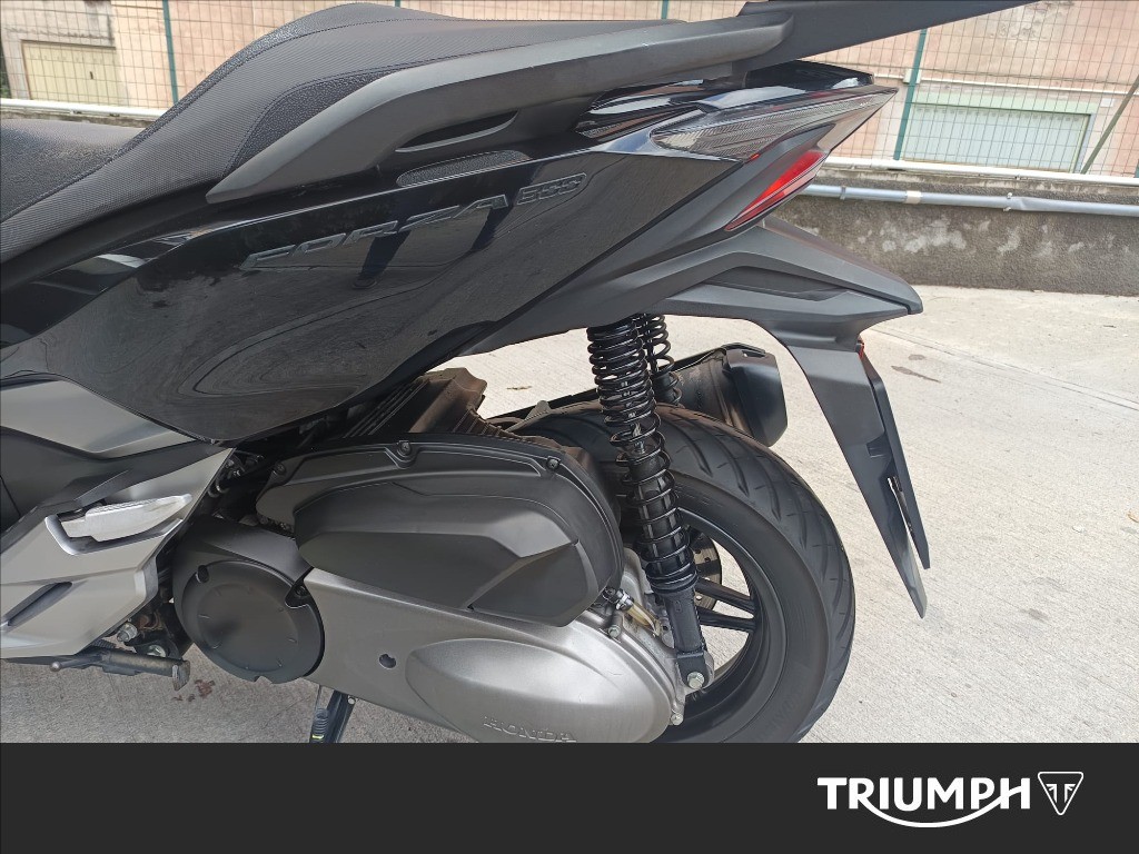 HONDA Forza 300 Abs