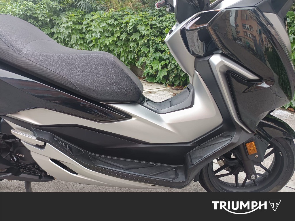 HONDA Forza 300 Abs