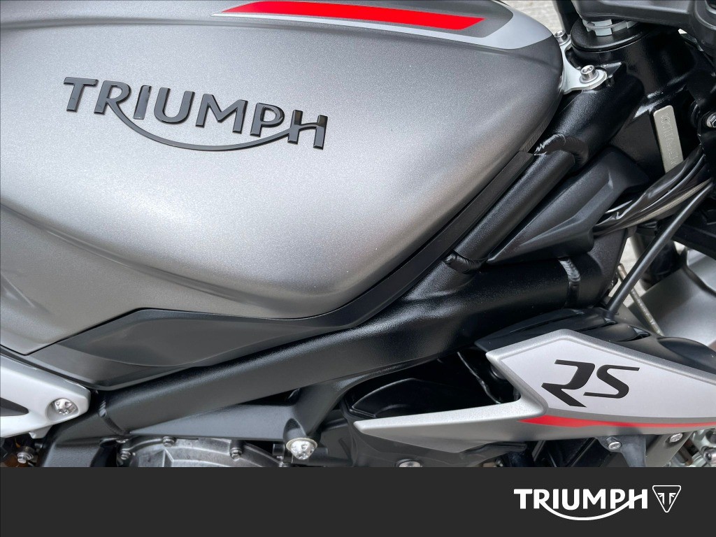 TRIUMPH Street Triple 765 RS