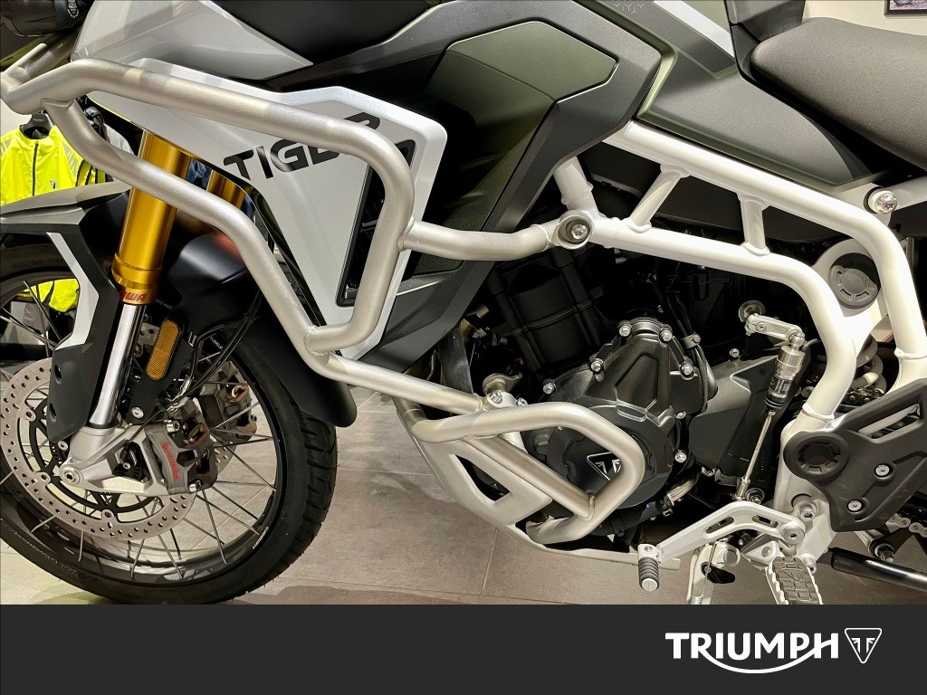 TRIUMPH Tiger 900 Rally Pro Abs